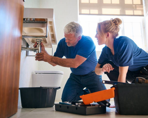 Trusted Anaheim, CA Plumbing services Experts